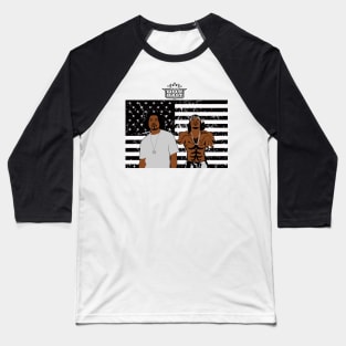 OUTKAST Baseball T-Shirt